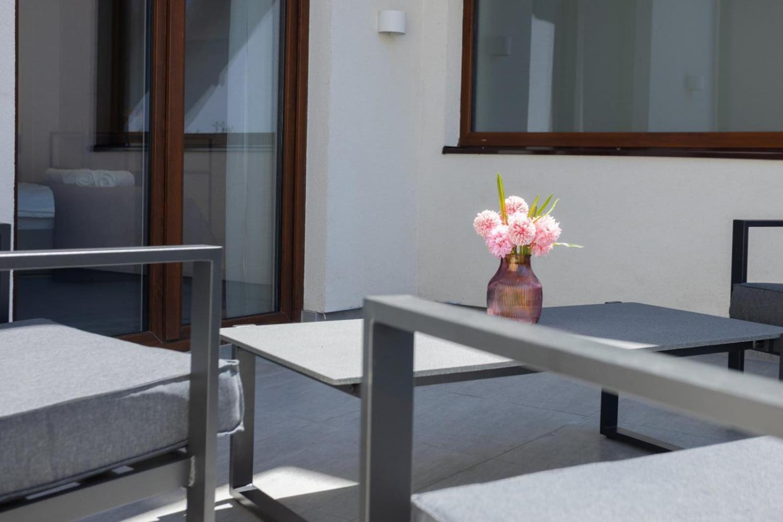 Happy House Old Town Luxury Apartment Sarajevo Exterior photo