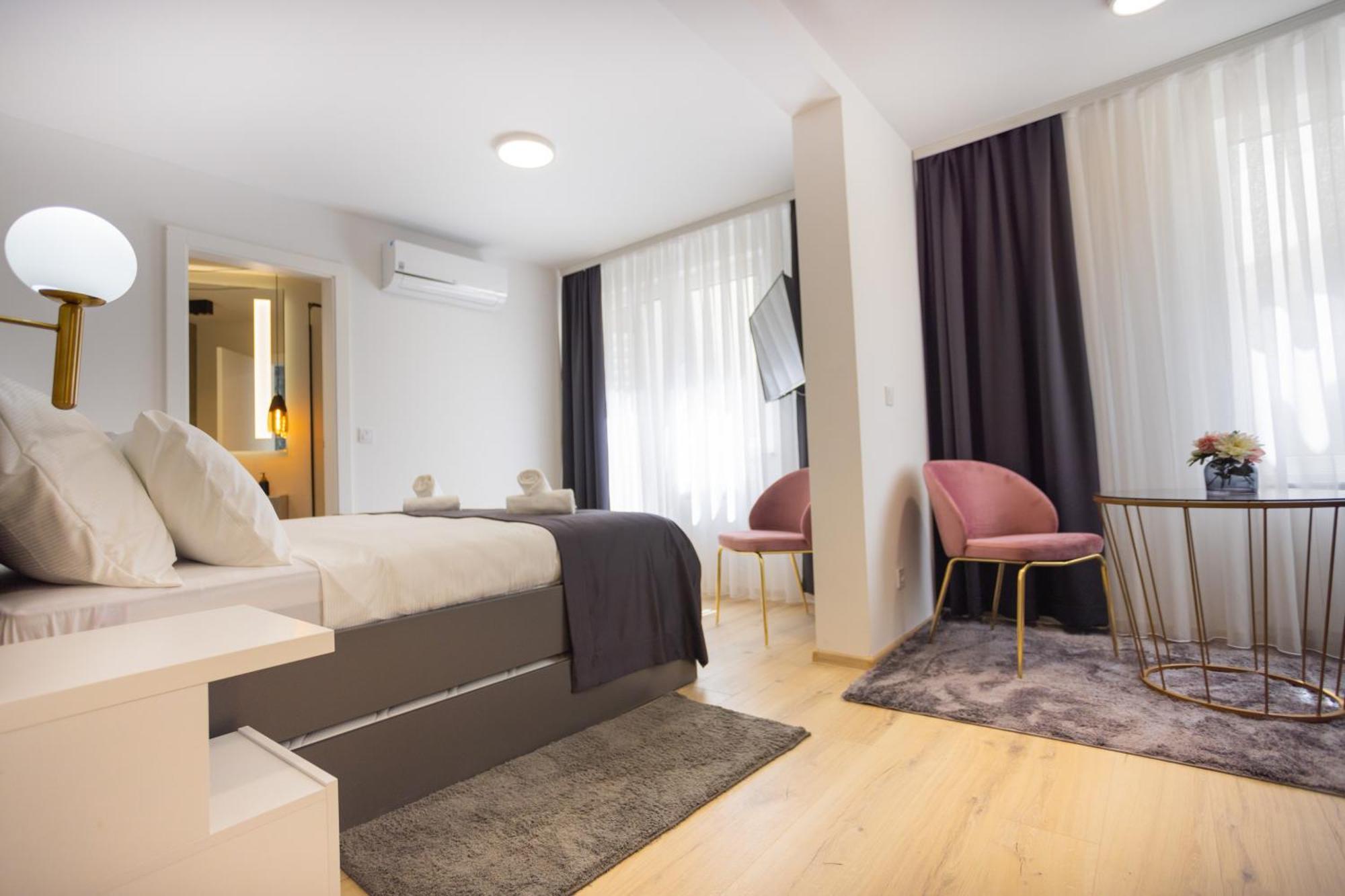 Happy House Old Town Luxury Apartment Sarajevo Exterior photo