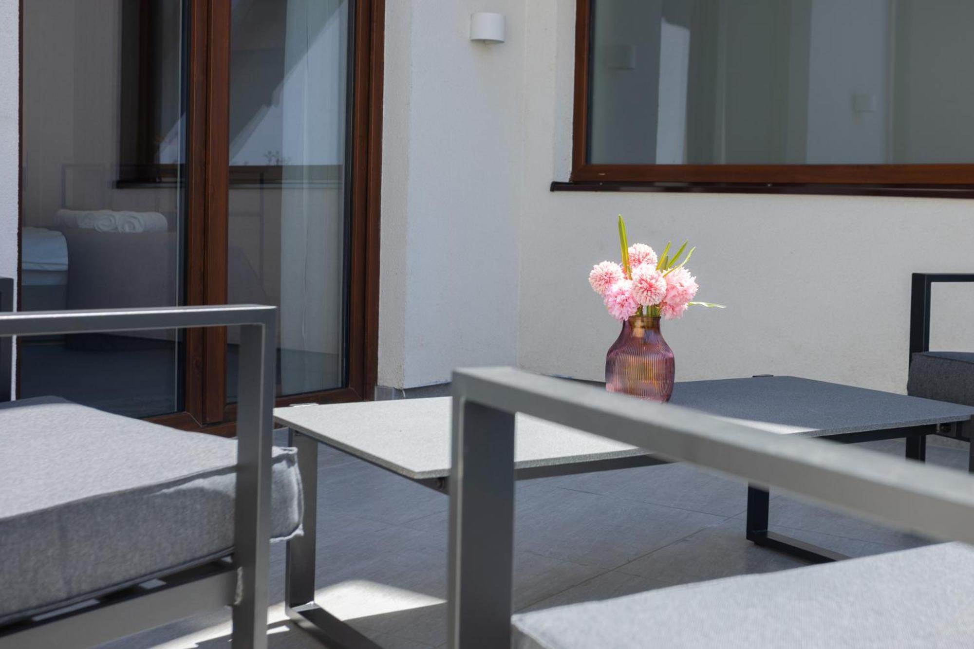 Happy House Old Town Luxury Apartment Sarajevo Exterior photo